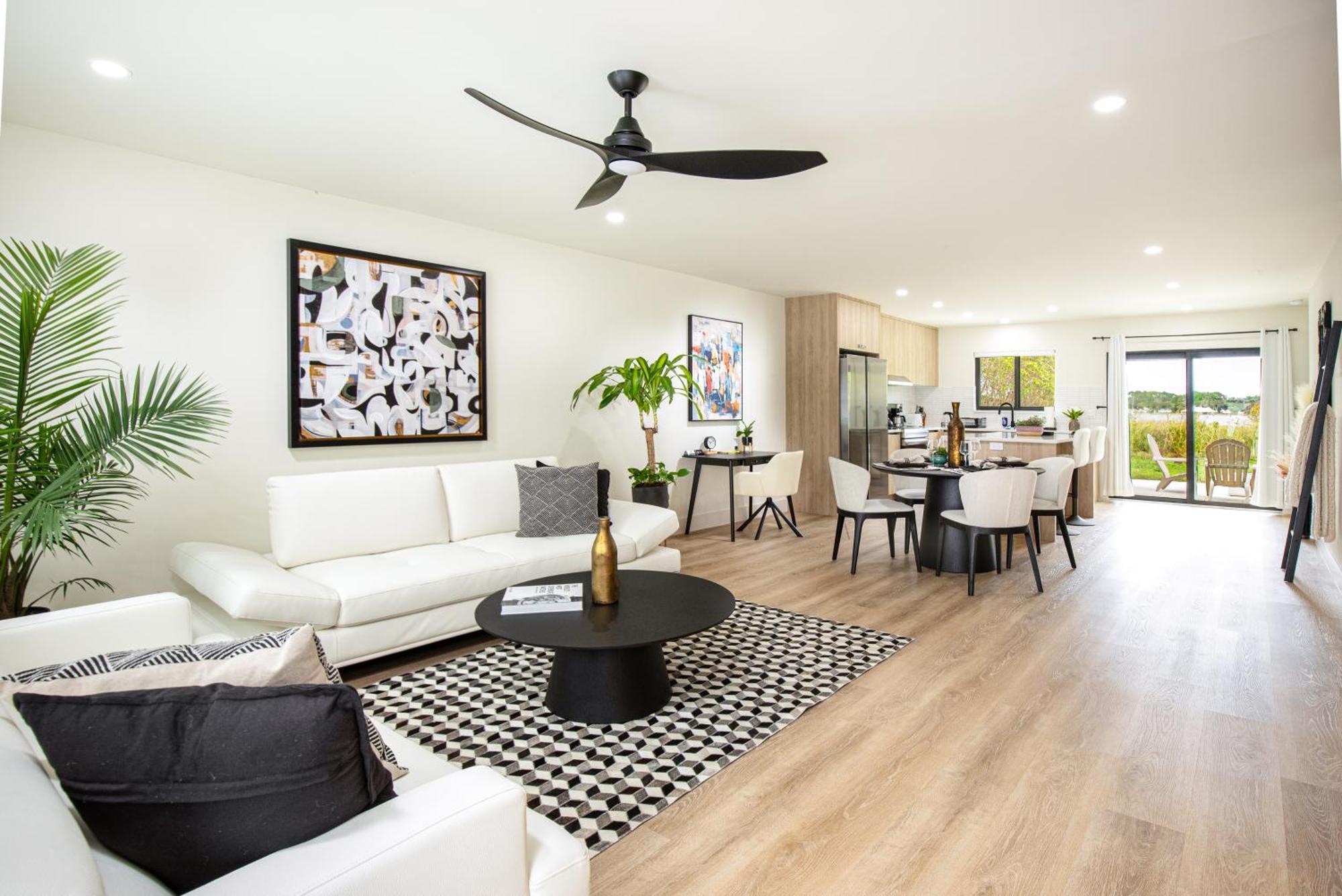 North Naples Black Vanilla - Stylish Symphony 3Miles Downtown מראה חיצוני תמונה